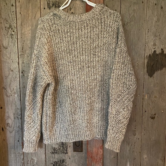 Dynamite wool sweater - Picture 2 of 8